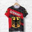 AIO Pride - Germany Sporty Style Unisex Adult Shirts