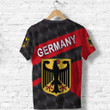 AIO Pride - Germany Sporty Style Unisex Adult Shirts