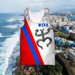AIO Pride - Puerto Rico Coqui Wepa Unisex Adult Shirts