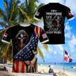 AIO Pride - America - Dominican Republic I'm Dominican Guy Unisex Adult Shirts
