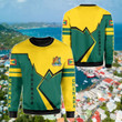 AIO Pride - Grenada Lightning Unisex Adult Shirts