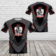 AIO Pride - Rhodes Knights Unisex Adult Shirts