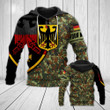 AIO Pride - Customize Germany Army Special Unisex Adult Hoodies