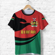 AIO Pride - Biafra Proud Version Unisex Adult Shirts