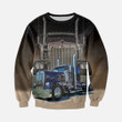 AIO Pride - Big Truck - Semi Truck Unisex Adult Shirts
