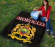 AIO Pride - Morocco Premium Quilt