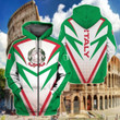 AIO Pride - Italy - New Unisex Adult Shirts