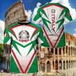 AIO Pride - Italy - New Unisex Adult Shirts