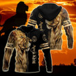 AIO Pride - Customize April King Lion Unisex Adult Shirts