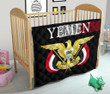 AIO Pride - Yemen Premium Quilt
