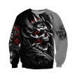 AIO Pride - Amazing Skull Unisex Adult Shirts