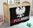 AIO Pride - Poland-United Premium Quilt