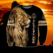 AIO Pride - Customize September King Lion Unisex Adult Shirts