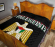 AIO Pride - Palestine Premium Quilt