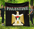 AIO Pride - Palestine Premium Quilt