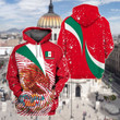 AIO Pride - Mexico Special Style Unisex Adult Shirts