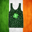 AIO Pride - Irish Patrick Day Unisex Adult Shirts