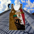 AIO Pride - Mexican Roofer Unisex Adult Shirts