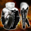 AIO Pride - Horse Style Pullover Hoodie Or Legging