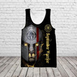 AIO Pride - Customize September Spartan Lion Warrior Unisex Adult Shirts