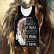 AIO Pride - Wolf Native America Style Unisex Adult Shirts