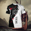 AIO Pride - Vikings Odin Unisex Adult Shirts