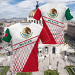 AIO Pride - Mexico Caro Style Unisex Adult Shirts