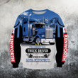 AIO Pride - Truck Driver Unisex Adult Shirts