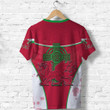 AIO Pride - Wales Celtic Circle Stripes Flag Version Dragon Unisex Adult Shirts