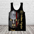 AIO Pride - Customize October Spartan Lion Warrior Unisex Adult Shirts