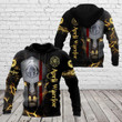 AIO Pride - Customize April Spartan Lion Warrior Unisex Adult Shirts