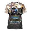 AIO Pride - Truck Version Unisex Adult Shirts