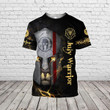 AIO Pride - Customize July Spartan Lion Warrior Unisex Adult Shirts