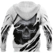 AIO Pride - Cool Skull Art Unisex Adult Shirts