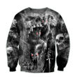 AIO Pride - Premium Dragon Skull Unisex Adult Shirts