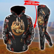 AIO Pride - Customize Horse Special Style Pullover Hoodie Or Legging