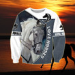 AIO Pride - Love Horse Version Unisex Adult Shirts