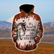 AIO Pride - Horse - It's Hard To Stumble When You're On The Knees Pullover Hoodie Or Legging