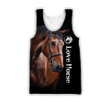 AIO Pride - Horse Unisex Adult Shirts