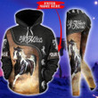 AIO Pride - Customize Love Horse Riding Pullover Hoodie Or Legging