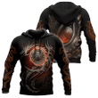 AIO Pride - 3D Armor Tattoo and Dungeon Dragon Pi150101 Unisex Adult Shirts