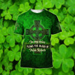 AIO Pride - Irish Rebels Unisex Adult Shirts