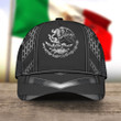 AIO Pride - Mexico Coat Of Arms Unisex Cap