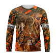 AIO Pride - Hunting Camo 3D Unisex Adult Shirts