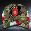 AIO Pride - Italian Army Camo 3D Unisex Cap