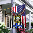 AIO Pride - Newark Police Department House Flag