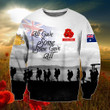 AIO Pride - ANZAC Day All Gave Some, Some Gave All Unisex Adult Shirts