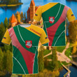 AIO Pride - Lithuania New Unisex Adult Shirts