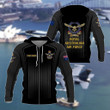 AIO Pride - Customize Australian Air Force Unisex Adult Shirts