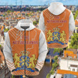 AIO Pride - The Netherlands Mix Unisex Adult Hoodies